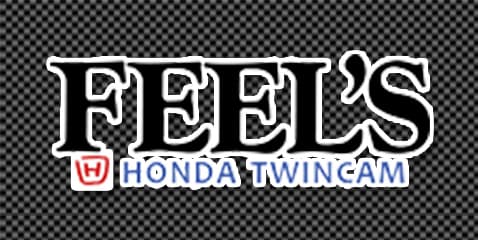 honda twincam feel's