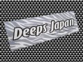 DEEPS01ステッカー